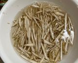 ぼっかけ汁作り方3写真