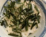 親子丼(親子煮)作り方9写真
