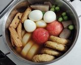 美味しい！冷やしおでん作り方9写真