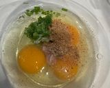 レンジで簡単ケランチム作り方1写真