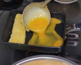 わしめし 簡単!だし巻き玉子!作り方11写真