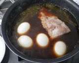 不器用煮豚チャーシュー作り方4写真