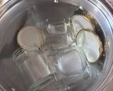 フキ味噌作り方4写真