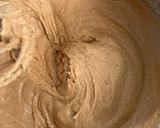 砂糖0のおやつ「甘酒バナナケーキ」作り方4写真
