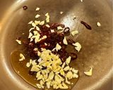 台湾ミンチ　味仙の味を求めて作り方4写真