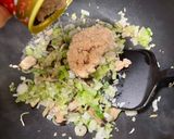簡単！かにたま作り方3写真