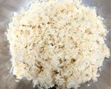 [保育園幼児食]切り干し大根のおにぎり作り方3写真
