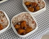 鶏むね肉の甘酢炒め作り方8写真