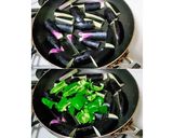 ちくわガンバル！ナス、ピーマンの中華炒め作り方4写真