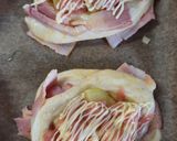 ふんわりソフト♡　菓子パン・惣菜パン生地作り方52写真