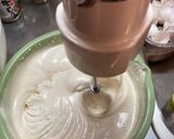 はったい粉のチョコシフォンケーキ⭐︎グルテンフリー作り方6写真