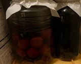 紅色の梅酒　露茜使用作り方11写真