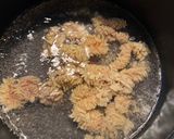 魚卵煮付け作り方2写真