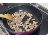ねぎ塩ホルモン炒め★動画あり★作り方11写真
