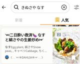༺二日酔い救済🍆なすと絹さやの生姜炒め༻作り方7写真