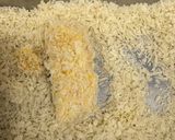 カニクリームコロッケ作り方6写真