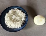 自家製✿発酵玉ねぎの万能コンソメ作り方1写真