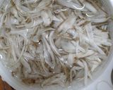 ご飯が止まらない!!具沢山きんぴらごぼう作り方1写真