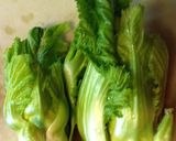 今だけ! 蕾菜でフレッシュザーサイ完コピ作り方7写真