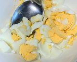 やわらかキャベツのマカロニサラダ作り方3写真