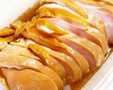 祖母から伝わる隠し味!我が家の冷やし中華作り方9写真