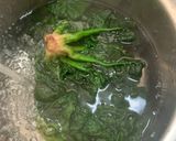 厚揚げの煮浸し！魚焼きグリル使用おつまみ作り方2写真