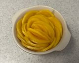 アンチョビソース♪バターナッツかぼちゃのロースト作り方4写真