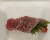 レンジでじゅわ旨!ピーマンの肉巻き詰め作り方6写真