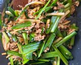 最強激ウマ挽肉炒め 丼おかわりしたくなる作り方6写真