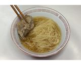 豚鶏がらスープのしょうゆラーメン★動画★作り方36写真