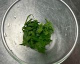 鶏ささみ肉のパスタサラダ作り方2写真