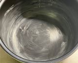 炊飯器で簡単!柿ケーキ作り方2写真