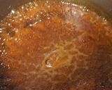 ビーフレモンバター焼き作り方3写真