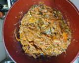 スリラン香る牛すじカレー作り方15写真