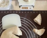 ミニミニ塩パン〜ソフトフランス風食感作り方9写真
