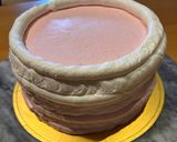 母の日の苺ショートケーキ 2026作り方14写真