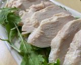 塩糀サラダチキン作り方5写真