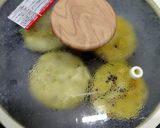 さつまいもと米粉の素朴おやつ作り方7写真