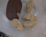 材料4つ！レンジで濃厚！スイートポテト作り方5写真