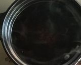 玉子そば作り方9写真