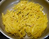 簡単！ハッシュドポテト　卵粉チーズ不使用作り方3写真