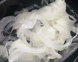 デパ地下風！海老とポテトのごちそうサラダ作り方5写真