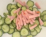 皆んな大好き❤ポテトサラダ🥗作り方4写真