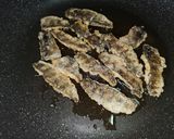 川魚の節約とろ〜りピリ辛中華あん作り方8写真