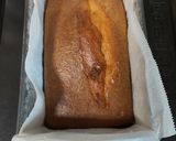 レモンケーキ♪余ったレモン果汁大量消費作り方6写真