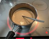 材料4つ！KALDIのコーヒー牛乳プリン作り方1写真