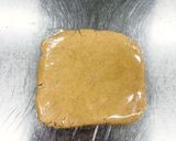 シナモン入りメープルバタークッキー作り方3写真
