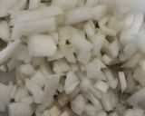 豚ひき肉で作るお肉たっぷりのボロネーゼ😋作り方1写真