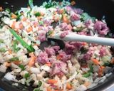 れんこんのドライ味噌カレー作り方2写真