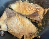 ブリの酒粕味噌漬け作り方5写真
